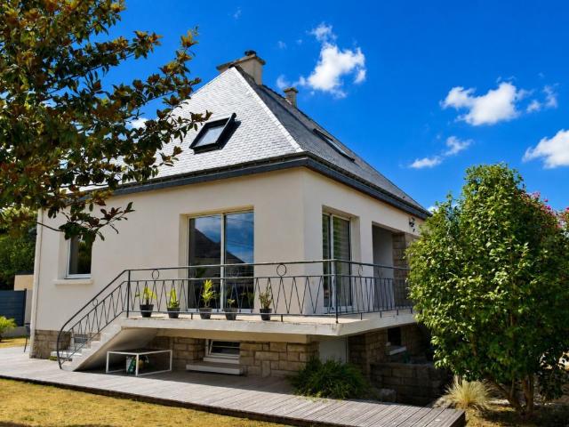 Maison vente à Vannes, Bretagne