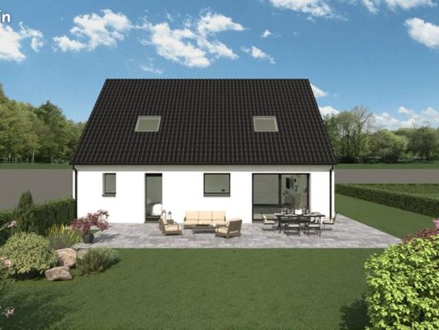 Maison vente à Dunkerque, Watten