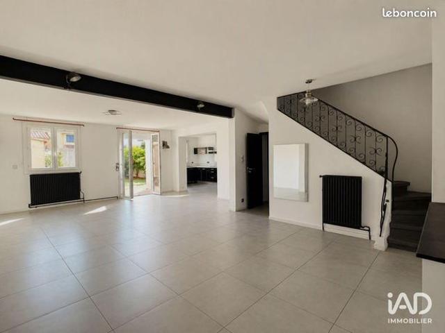 Maison vente à Béziers, Nissan-lez-enserune