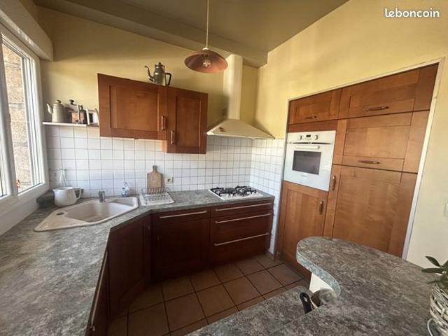 Maison vente à Ussel, Meymac
