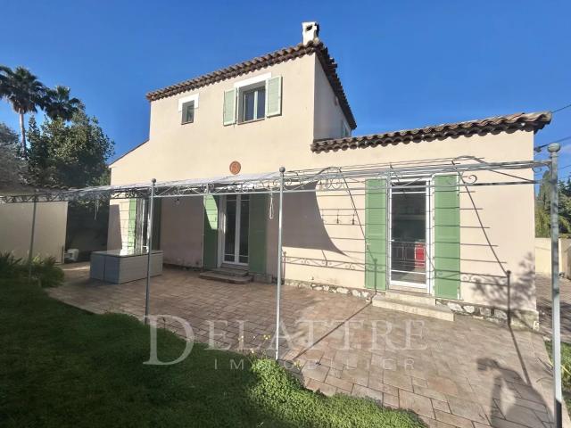 Maison vente à Grasse, Antibes