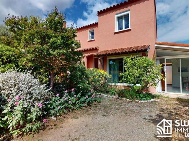Maison vente à Perpignan, Llupia