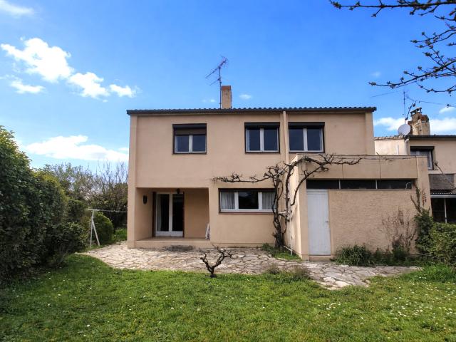 Maison vente à Montauban