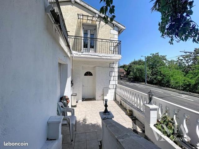 Maison vente à Lyon, Métropole de Lyon