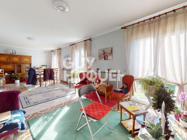 Maison vente à Argenteuil, Ermont