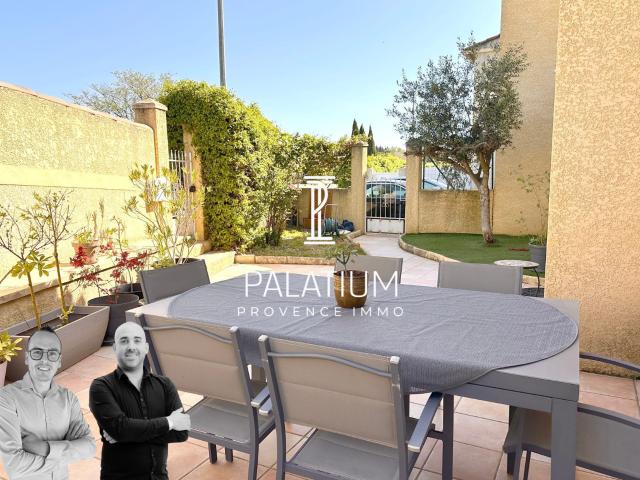 Maison vente à Aix-en-Provence, Salon-de-provence
