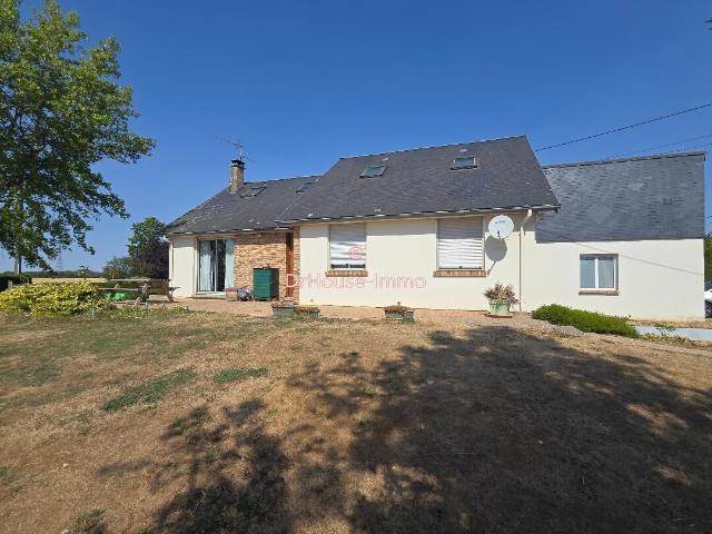 Maison vente à Thomer-la-Sôgne, Chambois