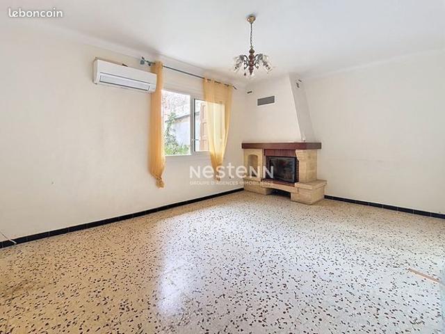 Maison vente à Perpignan, Villeneuve-la-rivière