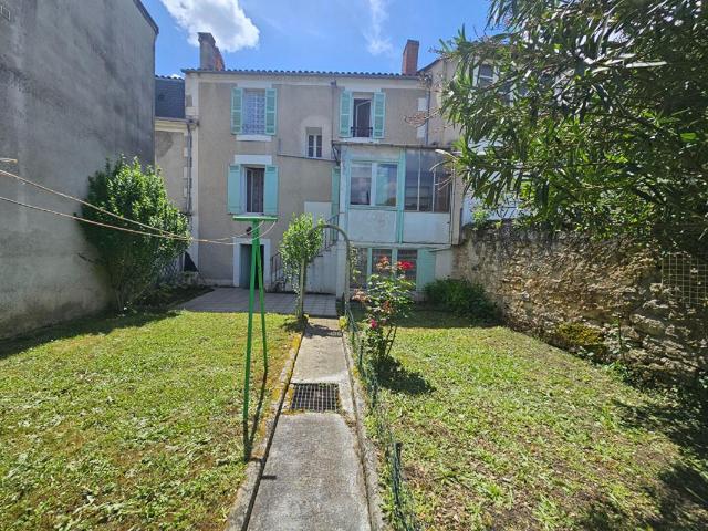 Maison vente à Périgueux