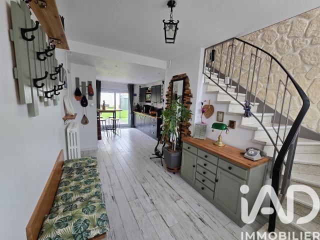 Maison vente à La Rochelle