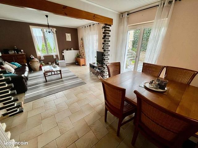Maison vente à Pontoise, Vauréal