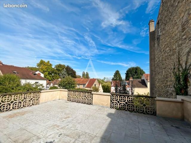 Maison vente à Vauréal, Val-d'Oise