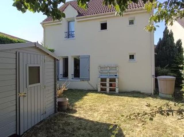 Maison vente à Pontoise, Courdimanche