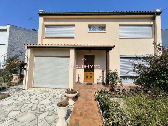 Maison vente à Toulouse, Cugnaux