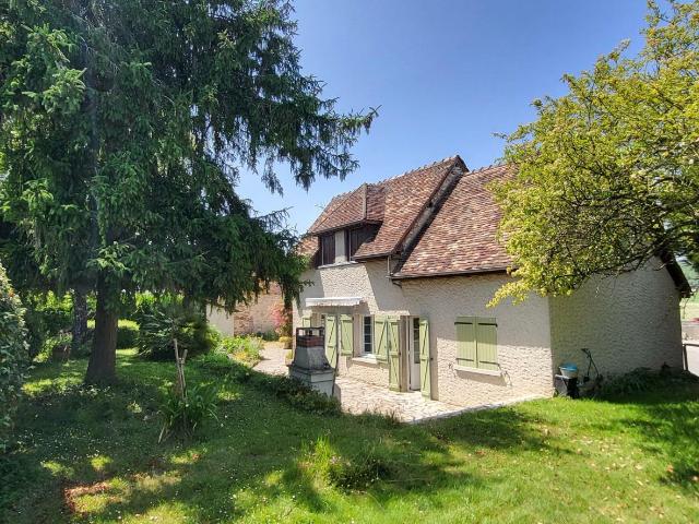 Maison vente à Châtellerault, La Roche-posay