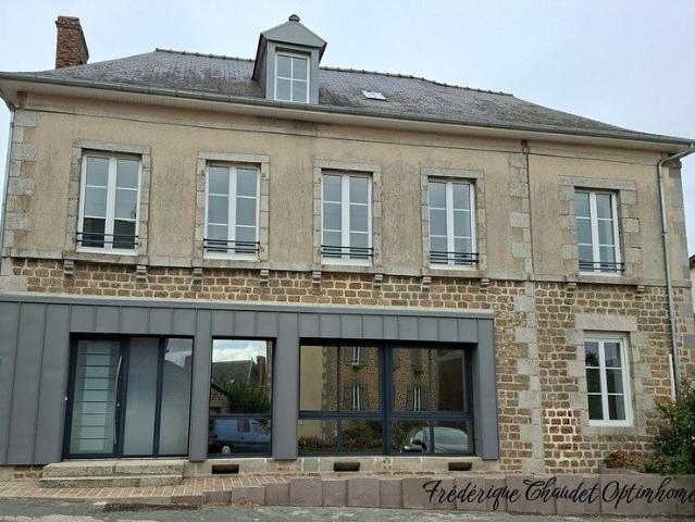 Maison vente à Mayenne, Le Horps