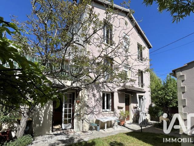Maison vente à Le Raincy, Gagny