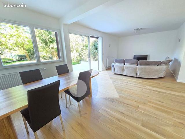 Maison vente à Sarcelles, Domont