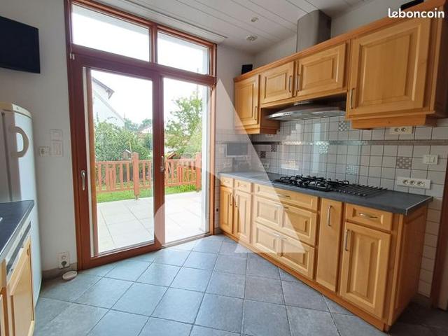 Maison vente à Sarcelles, Soisy-sous-montmorency