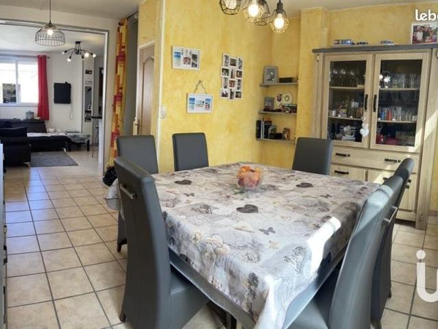 Maison vente à Rouen, Saint-etienne-du-rouvray
