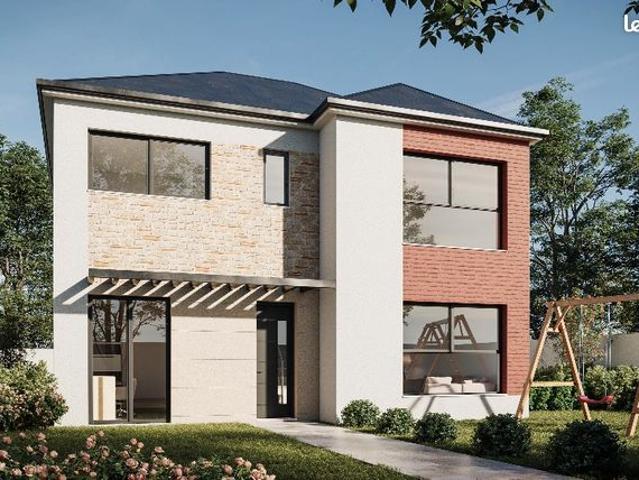 Maison vente à Nanterre