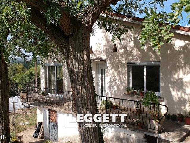 Maison vente à Douelle, Lot