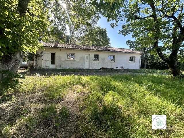 Maison vente à Pugnac, Gironde