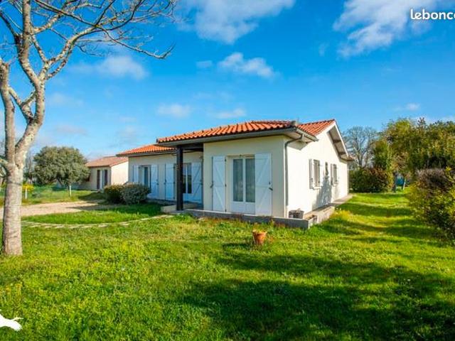 Maison vente à Libourne, Lalande-de-pomerol