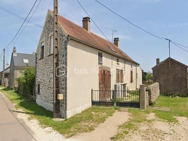Maison vente à Avallon, Magny