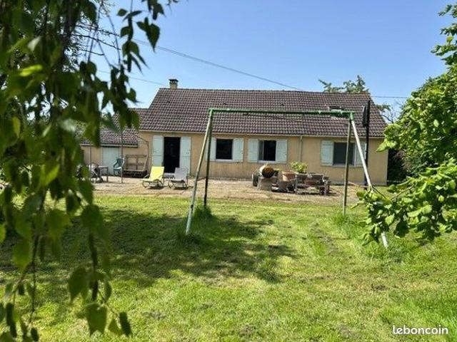 Maison vente à Mantes-la-Jolie, Bréval