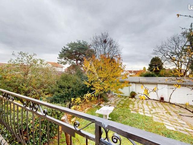 Maison vente à Le Raincy, Villemomble