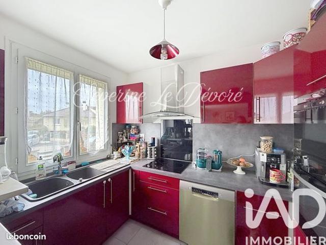 Maison vente à Sarcelles, Montlignon