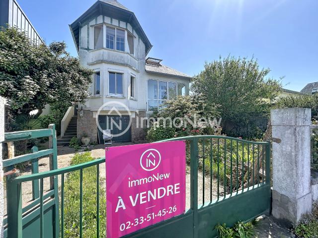 Maison vente à Avranches, Donville-les-bains