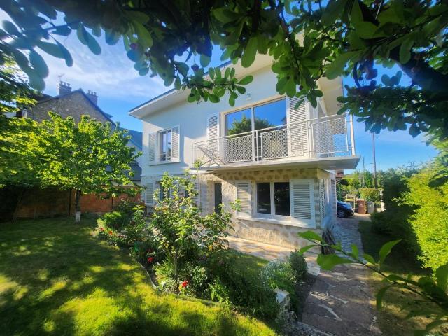 Maison vente à Versailles, Viroflay
