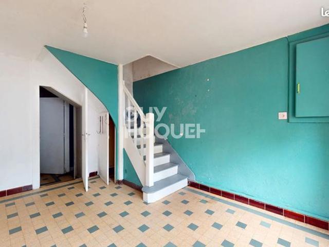 Maison vente à Vesoul, Frotey-lès-vesoul