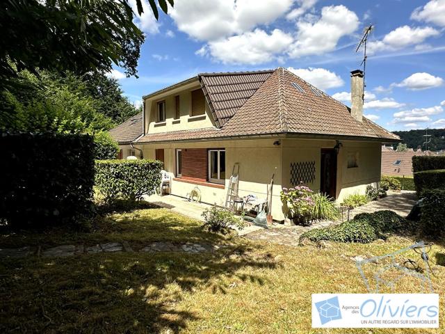 Maison vente à Rambouillet, Chevreuse