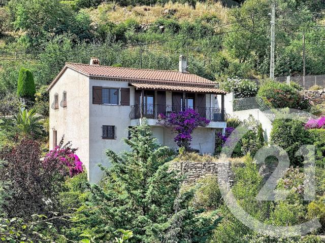 Maison vente à Grasse, Mandelieu-la-napoule