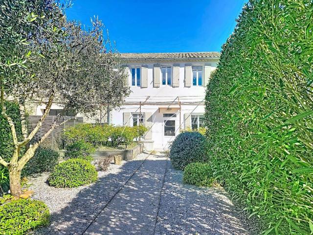 Maison vente à Arles, Saint-rémy-de-provence