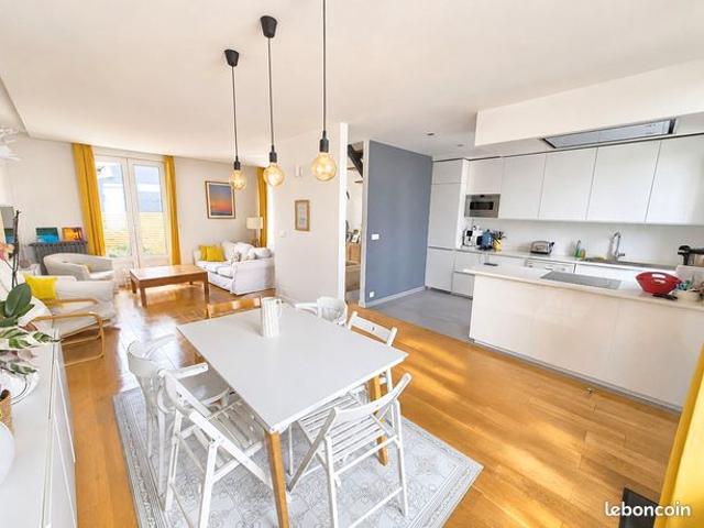 Maison vente à Nogent-sur-Marne, Fontenay-sous-bois