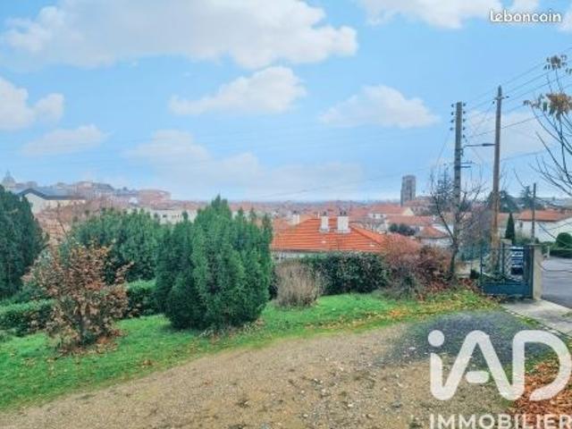 Maison vente à Montbrison