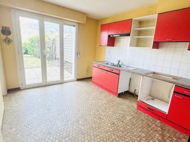 Maison vente à Épinal, Remiremont