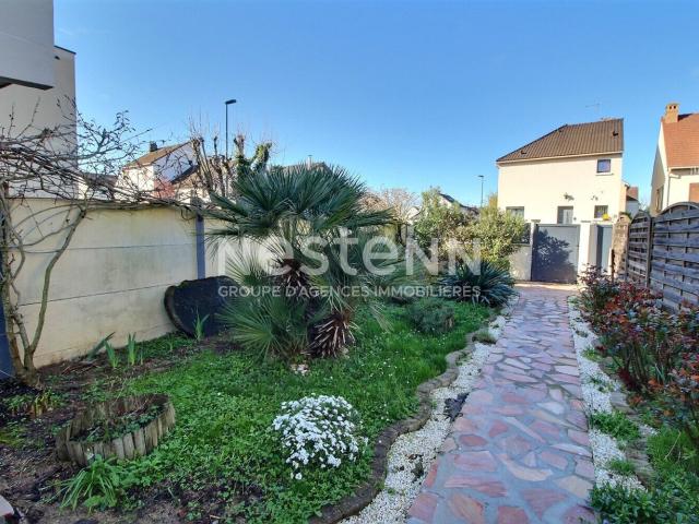 Maison vente à Palaiseau, Massy