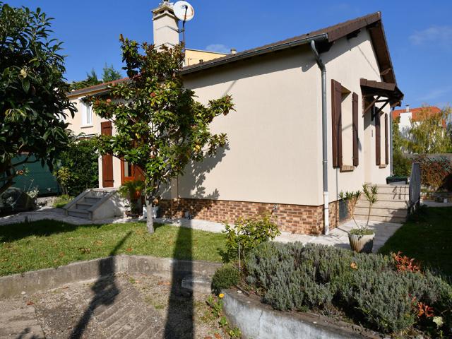 Maison vente à Saint-Germain-en-Laye, Chatou