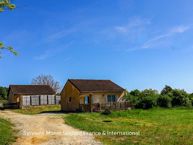 Maison vente à Sarlat-la-Canéda, Tourtoirac