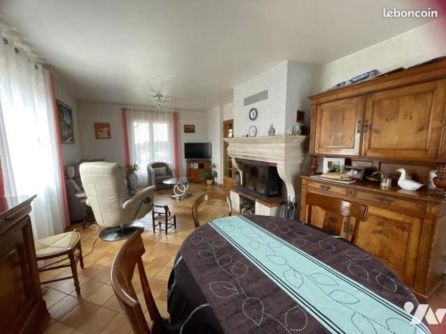 Maison vente à Avallon, Sarry