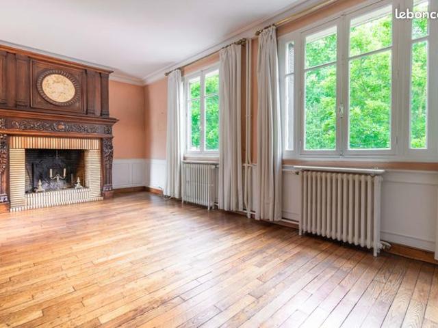 Maison vente à Versailles