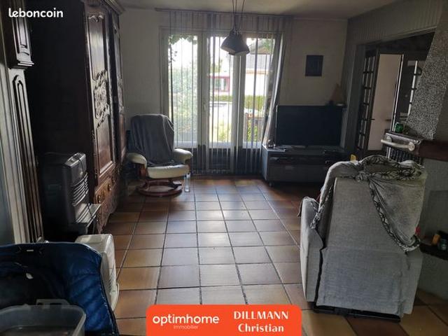Maison vente à Thionville, Rurange-lès-thionville