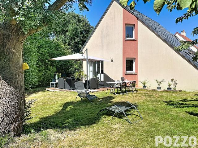 Maison vente à Avranches, Saint-planchers