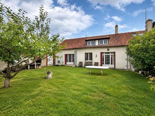 Maison vente à Chartres, Gasville-oisème
