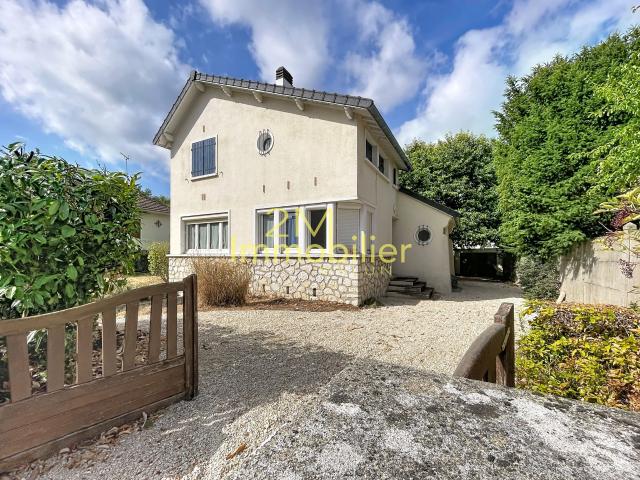 Maison vente à Melun, La Rochette
